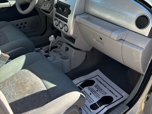 Used 2006 Chrysler PT Cruiser image 20
