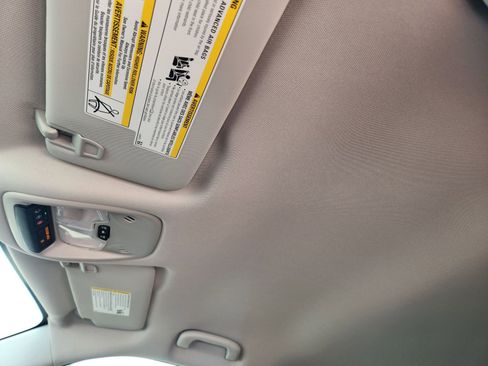 New 2026 Chevrolet TrailBlazer LS FWD image 22