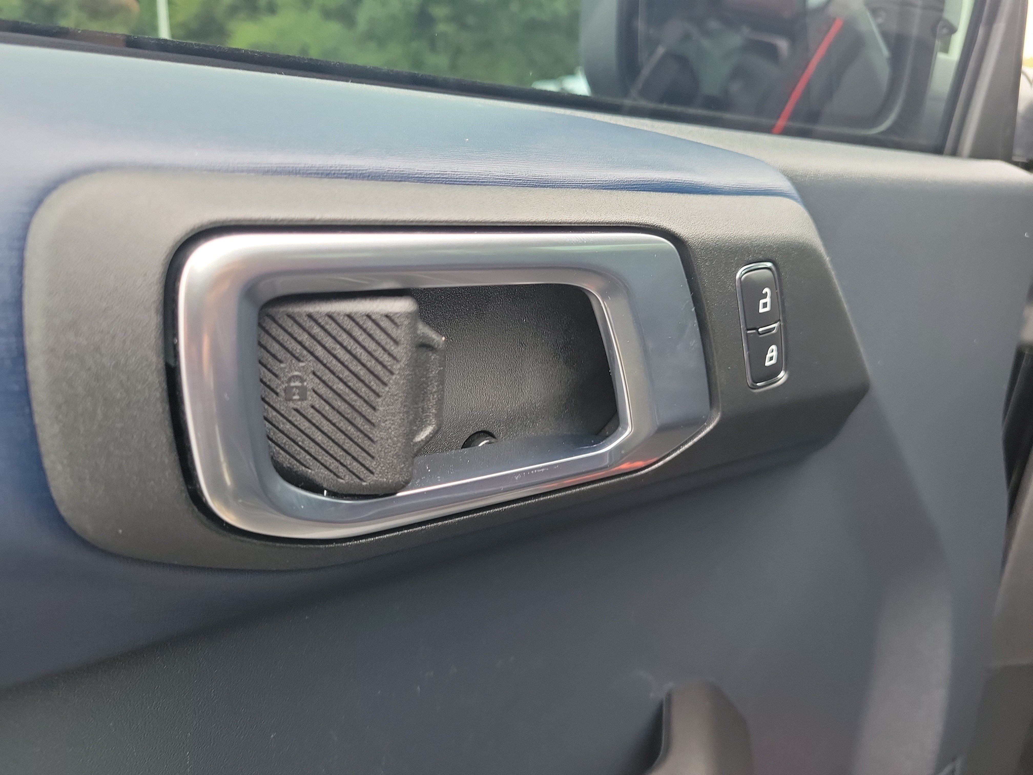 Used 2023 Ford Bronco Raptor AWD/4WD image 17