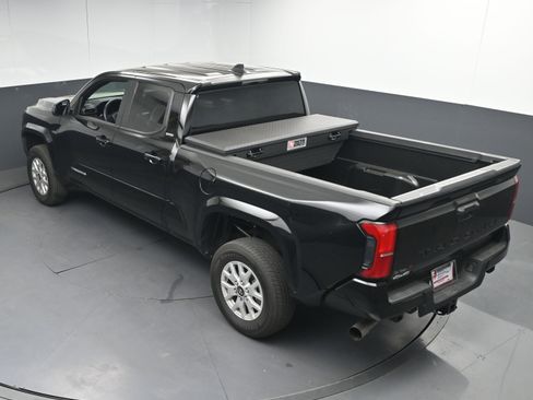 Used 2024 Toyota Tacoma SR5 image 35