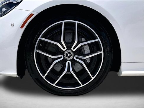 Certified 2023 Mercedes-Benz E 450 Coupe image 10