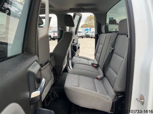 Used 2018 Chevrolet Silverado 3500 W/T w/ WT Convenience Package image 23