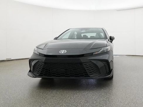 New 2026 Toyota Camry SE image 64