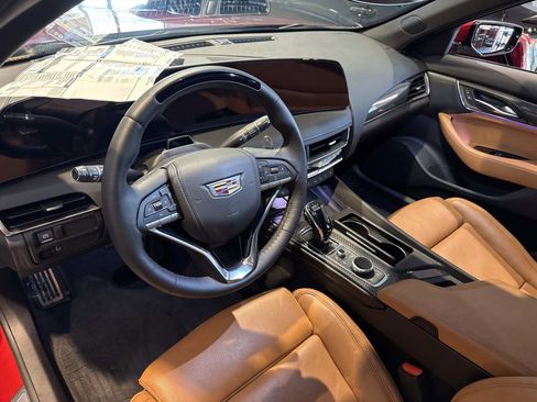 New 2026 Cadillac CT5 Sport RWD image 22