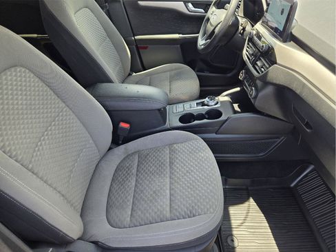 Used 2020 Ford Escape SE AWD/4WD image 13
