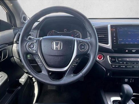 Used 2017 Honda Pilot EX-L image 7