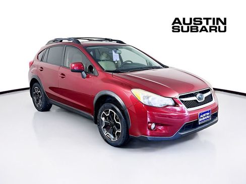 Used 2013 Subaru Crosstrek 2.0i Premium AWD/4WD image 1