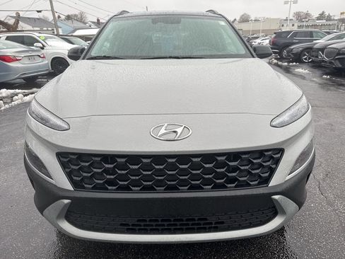 Certified 2023 Hyundai Kona SEL image 11