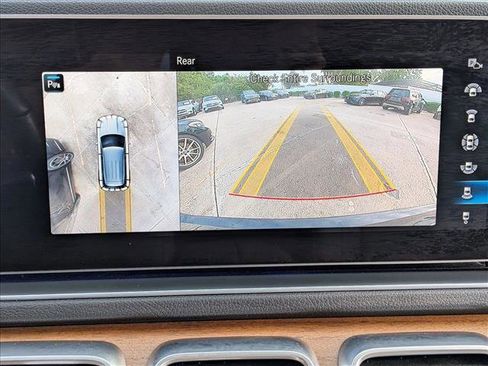 Used 2023 Mercedes-Benz GLE 350 image 14