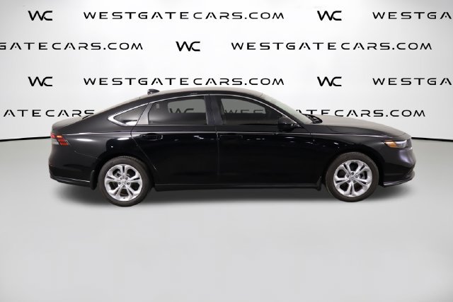 Used 2026 Honda Accord LX image 39
