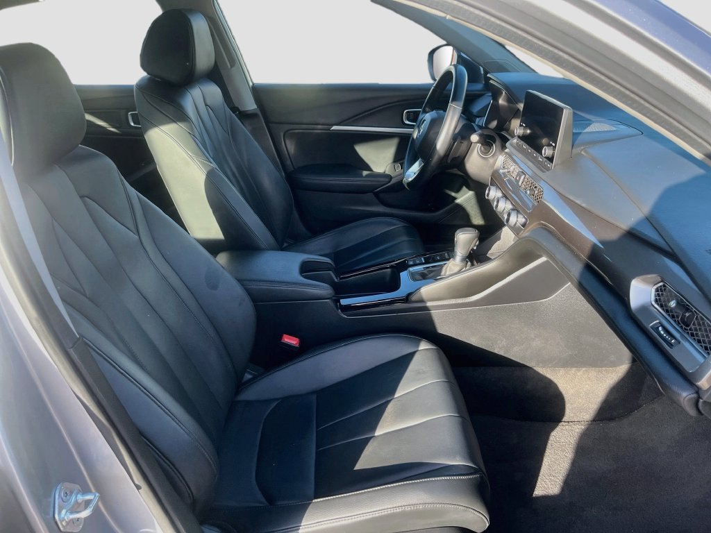 Used 2024 Acura Integra FWD image 28