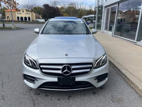 Used 2019 Mercedes-Benz E 300 4MATIC image 47