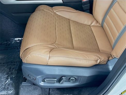 New 2026 Toyota Tundra 1794 Edition image 18