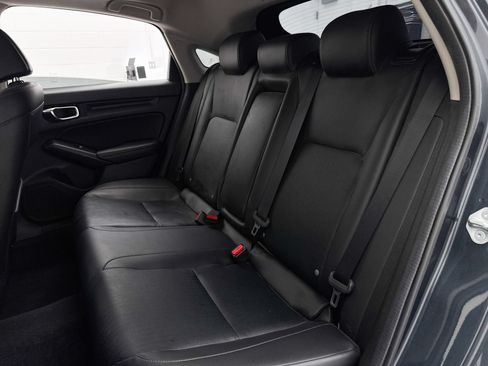 Used 2024 Honda Civic EX-L image 28