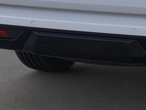 New 2026 Ford Expedition Platinum AWD/4WD image 23