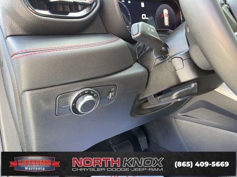 Used 2024 Dodge Hornet GT image 7