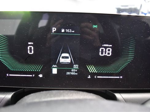 Used 2025 Kia K4 FWD image 17