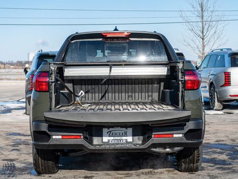 New 2026 Hyundai Santa Cruz SEL image 11