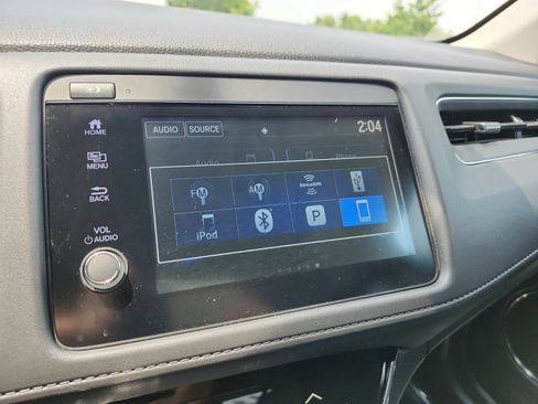 Used 2022 Honda HR-V EX image 18