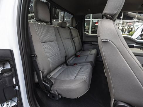 Used 2021 Ford F250 XLT w/ XLT Premium Package image 35