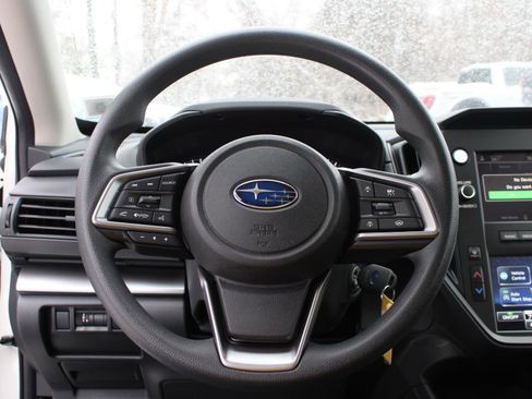 New 2025 Subaru Impreza 2.0i image 9