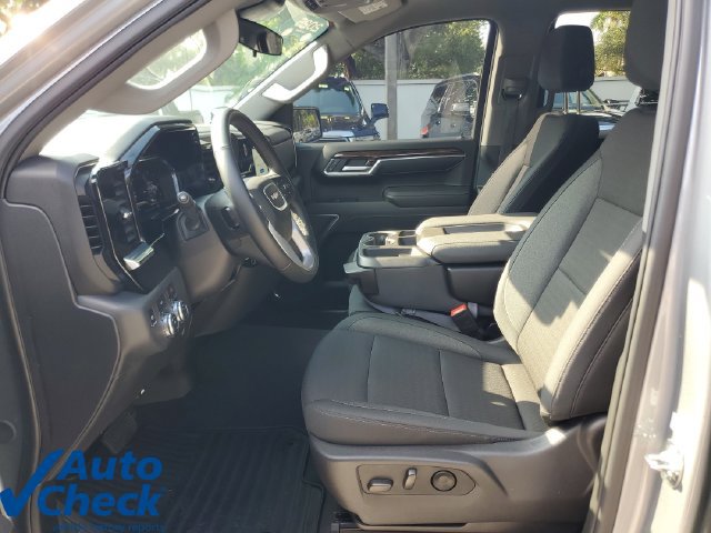 Used 2025 GMC Sierra 1500 Elevation AWD/4WD image 17