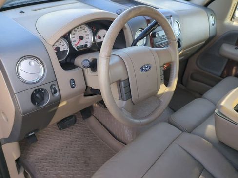 Used 2008 Ford F150 image 2