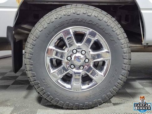 Used 2013 Ford F150 XLT w/ XLT Chrome Pkg AWD/4WD image 23