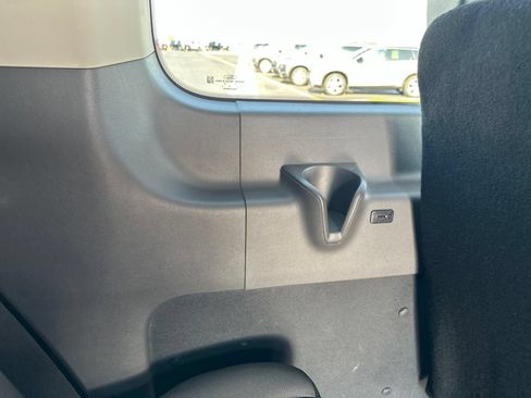 Used 2023 Ford Transit 350 XLT AWD/4WD image 36