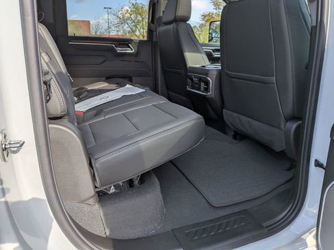 New 2026 GMC Sierra 2500 Denali w/ Denali Reserve Package AWD/4WD image 22