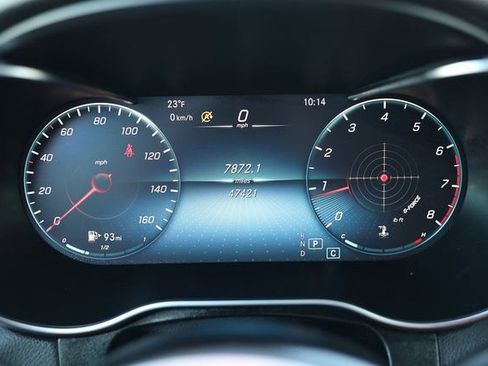 Used 2022 Mercedes-Benz GLC 300 4MATIC image 22