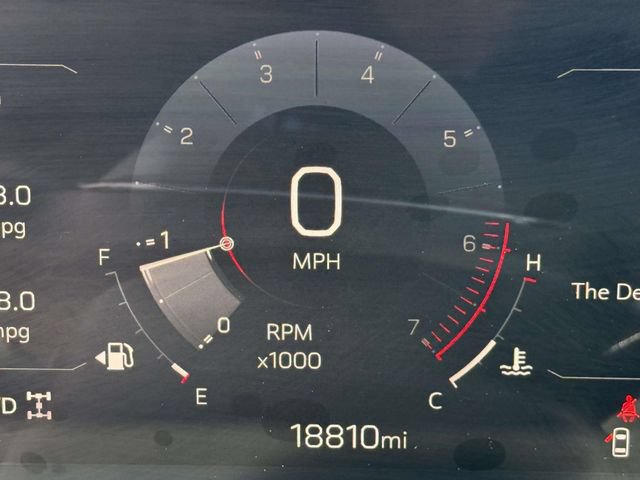 Used 2026 GMC Terrain Elevation w/ Elevation Premium Package AWD/4WD image 24