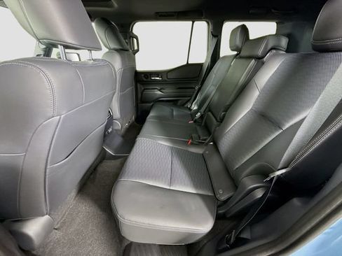 New 2027 Toyota Land Cruiser AWD/4WD image 24