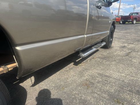 Used 2008 Dodge Ram 1500 Truck ST w/ Popular Equipment Group image 20