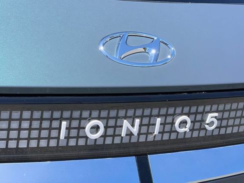 Used 2024 Hyundai Ioniq 5 Limited RWD image 32