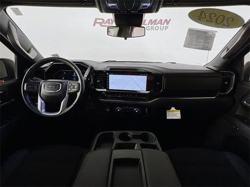 Used 2024 GMC Sierra 1500 Elevation image 25