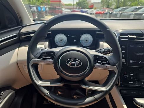 Certified 2023 Hyundai Tucson SEL w/ Convenience Package AWD/4WD image 14