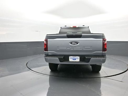 New 2026 Ford F150 XLT w/ FX4 Off-Road Package image 6