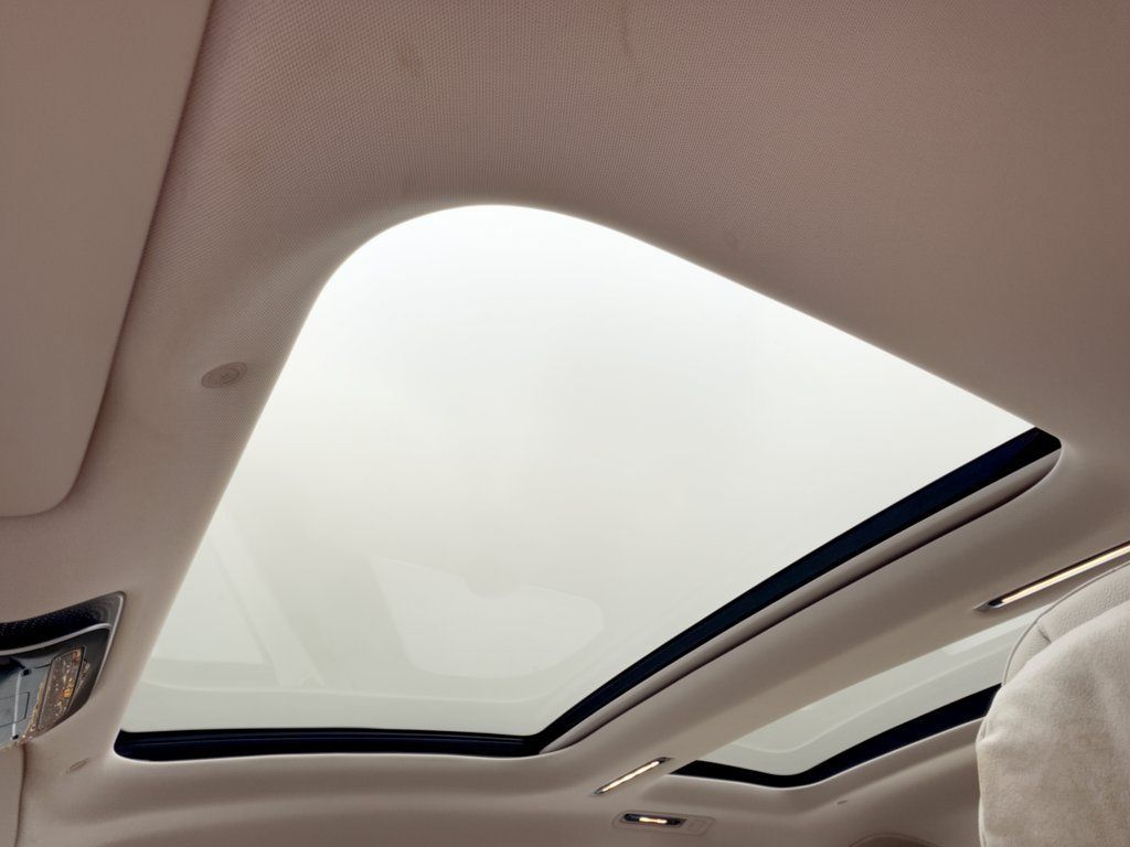 Used 2022 Mercedes-Benz EQS 450+ Sedan image 27