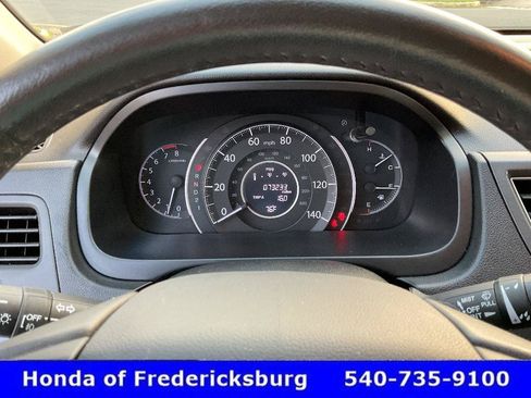 Used 2012 Honda CR-V EX-L image 38