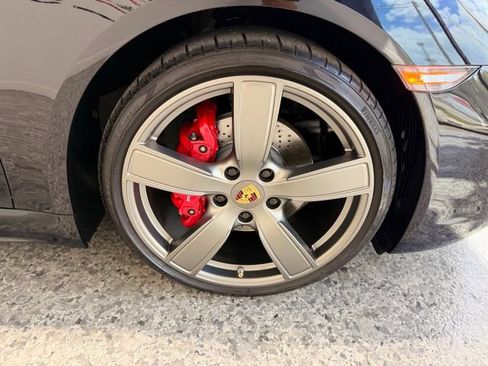 Used 2018 Porsche 718 Boxster S RWD image 56