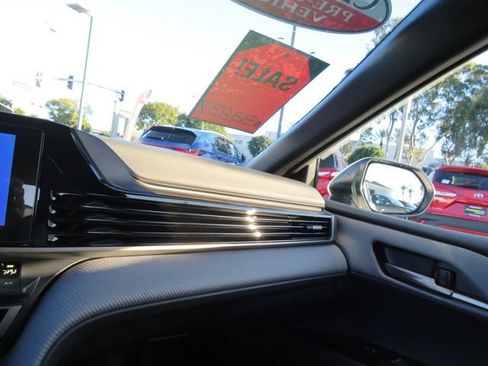 Certified 2026 Toyota Camry SE image 28