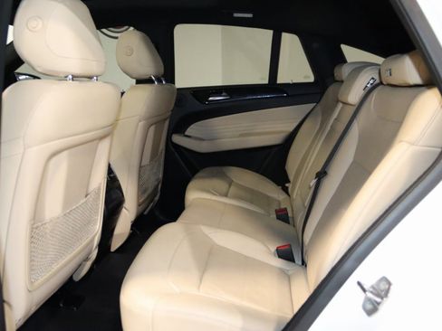 Used 2019 Mercedes-Benz GLE 43 AMG 4MATIC Coupe image 52