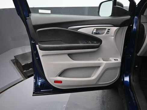 Used 2023 Honda Ridgeline RTL image 22