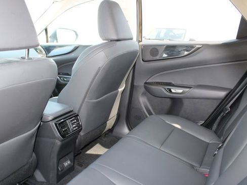 Certified 2026 Lexus NX 350h AWD w/ Cold Area Package image 9