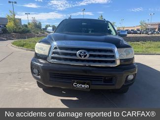 Used 2016 Toyota Sequoia Platinum AWD/4WD video 2