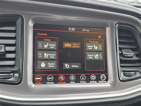 Used 2022 Dodge Challenger R/T Scat Pack image 7