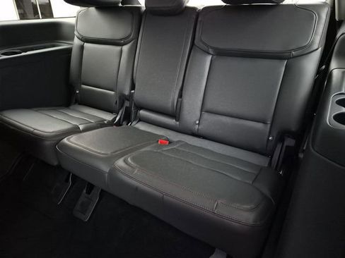 New 2025 Ford Expedition Active image 16