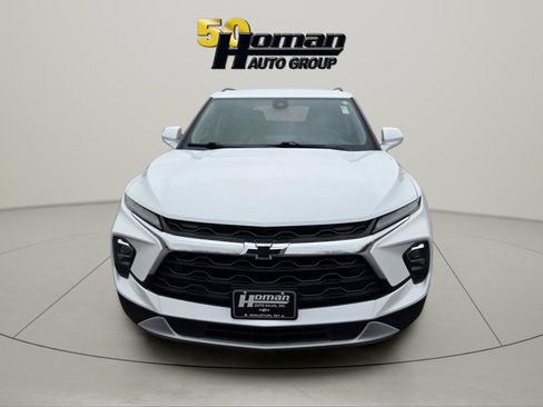 Used 2023 Chevrolet Blazer LT w/ Convenience Package image 8