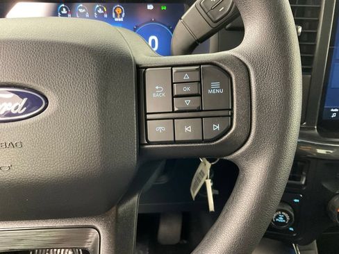 New 2026 Ford F150 STX w/ Equipment Group 200A AWD/4WD image 25